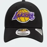 NEW ERA LOS ANGELES LAKERS