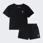 NIKE BROOKLYN ESSENTIAL SHORT SET