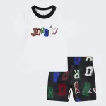 JORDAN COURT OF LEGENDS  SHORT SET