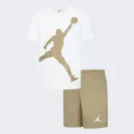 NIKE JUMBO JUMPMAN SHORT SET