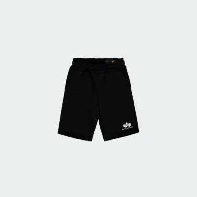 ALPHA INDUSTRIES BASIC KIDS SHORTS
