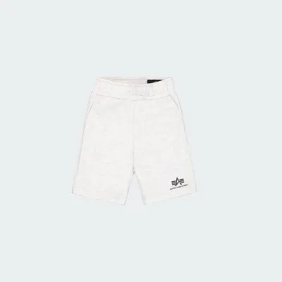 ALPHA INDUSTRIES BASIC KIDS SHORTS