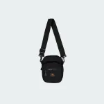 ALPHA INDUSTRIES LABEL MESSENGER BAG SMALL