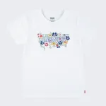 LEVI'S GIRLS SS BATWING FILL