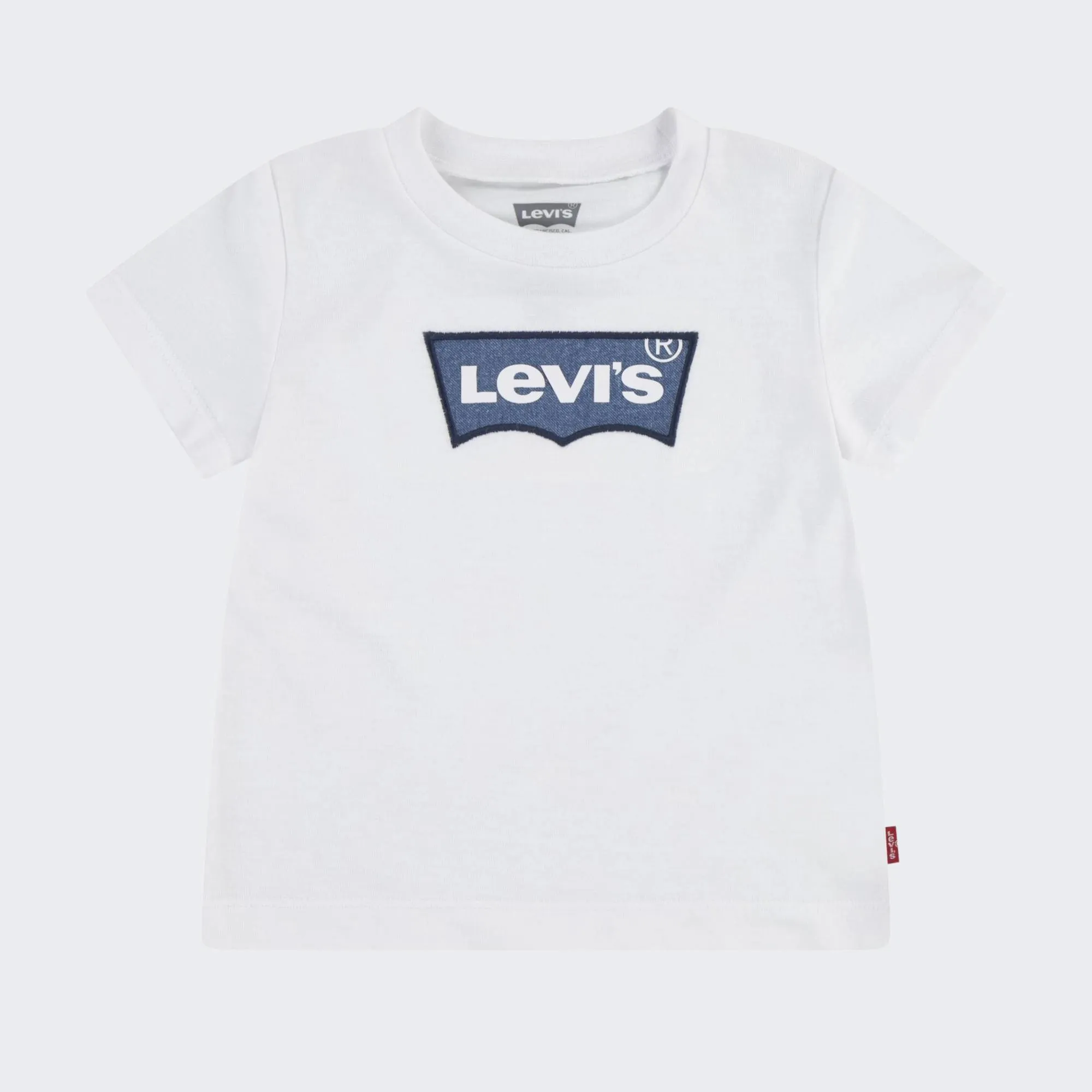 LEVI'S MY FIRST BATWING TSHIRT