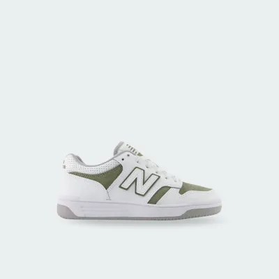 NEW BALANCE LITTLE BOYS 480