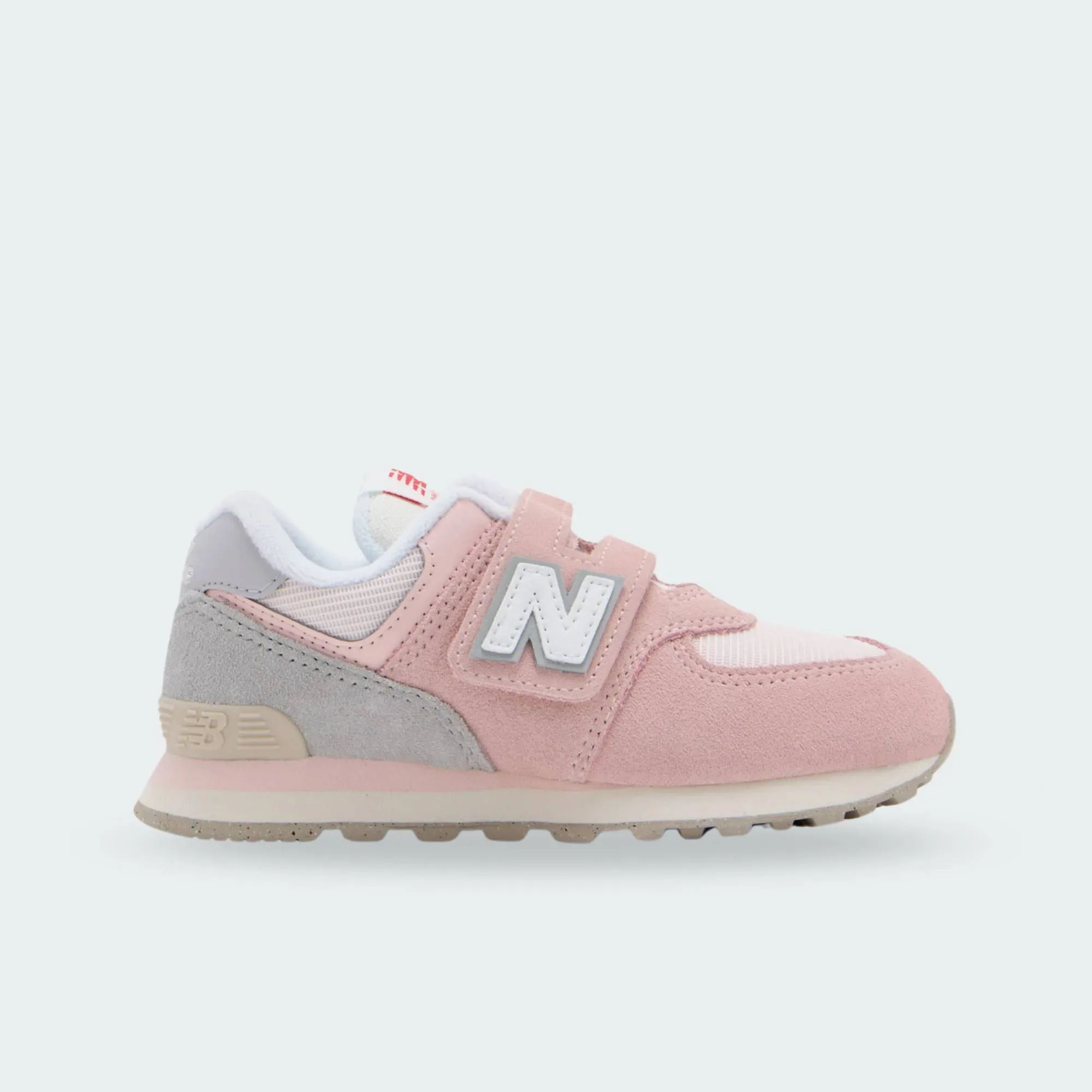NEW BALANCE LITTLE GIRLS 574