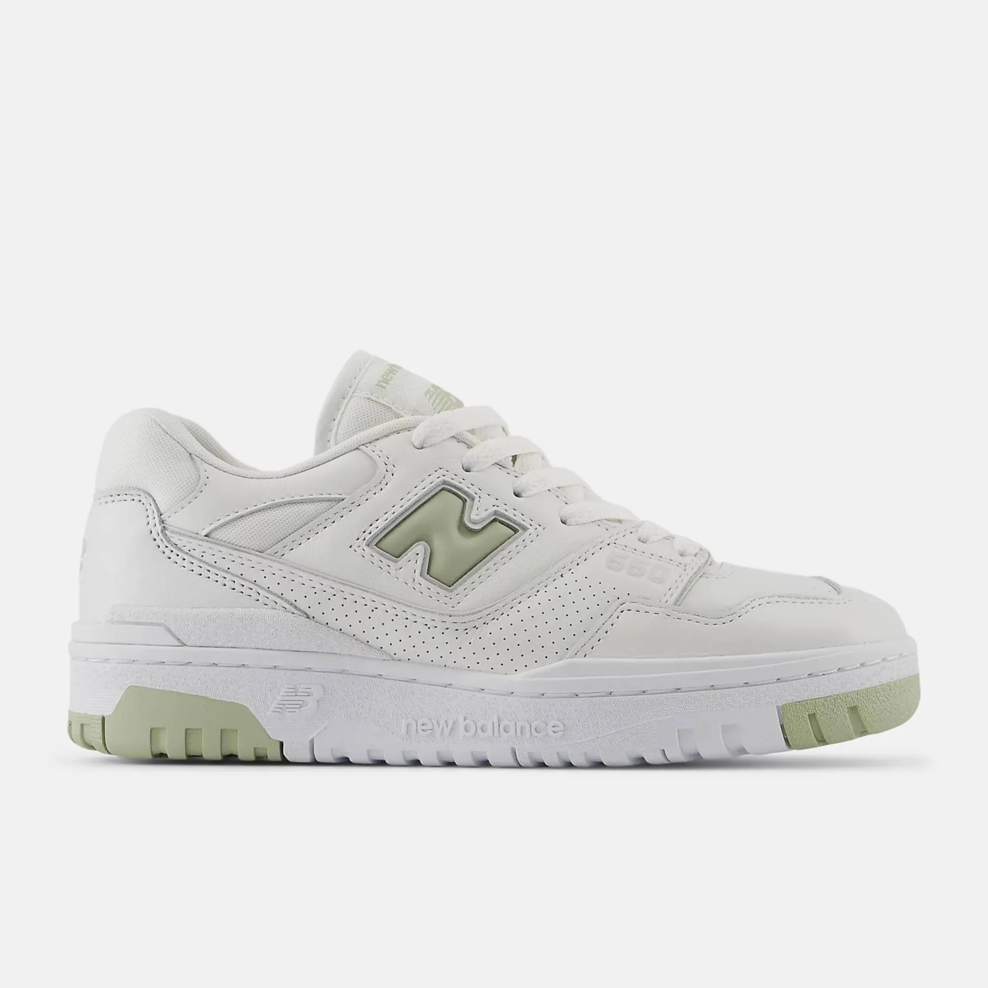 NEW BALANCE WOMENS 550