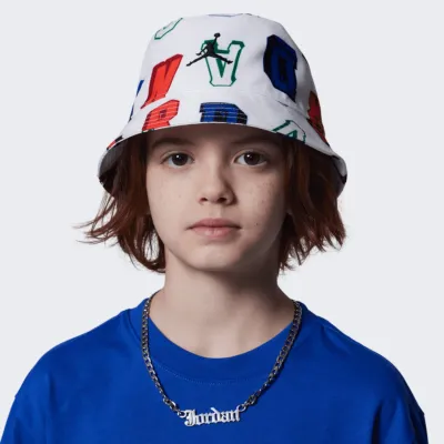 JORDAN SIGNATURE BUCKET HA