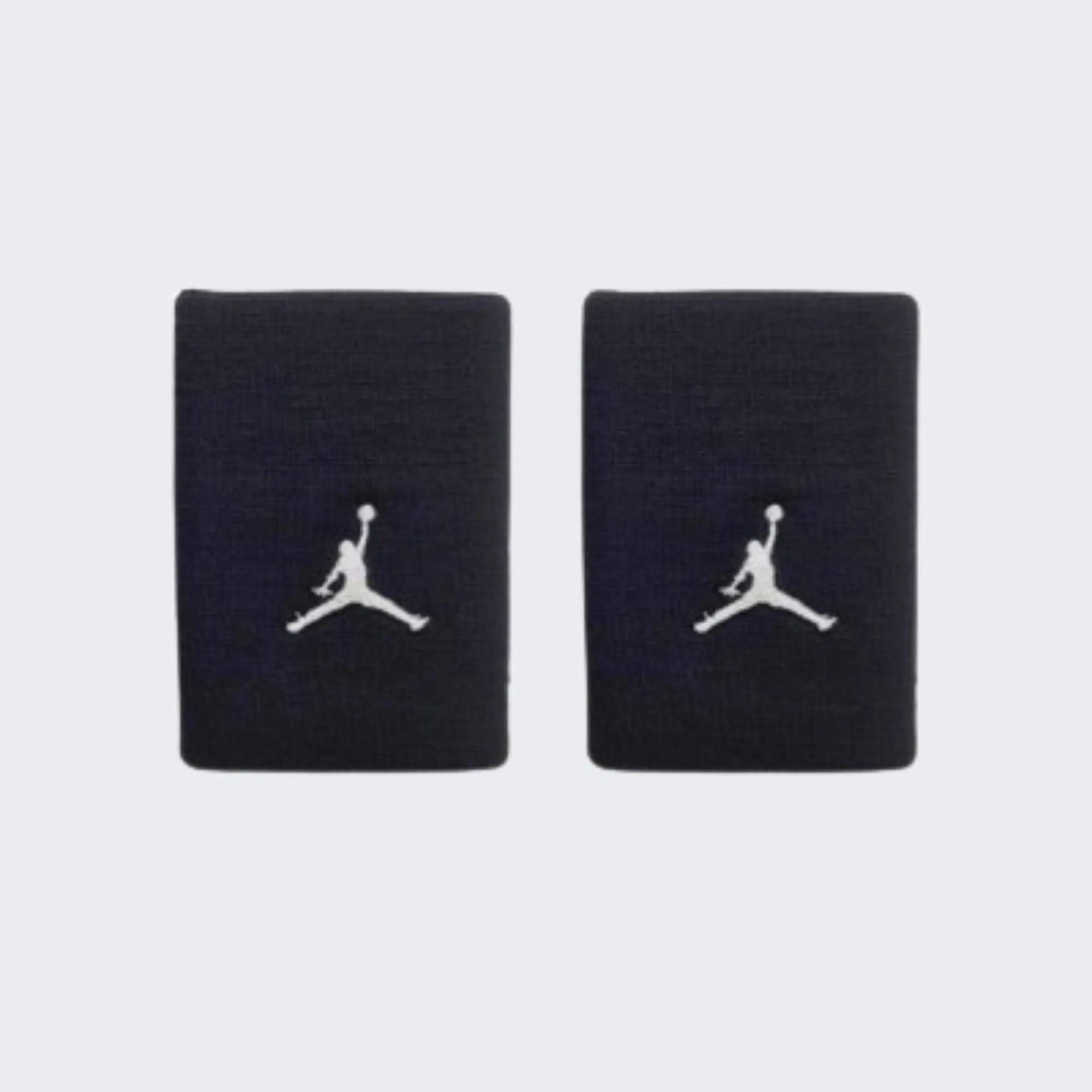 NIKE JORDAN JUMPMAN WRISTBANDS 2 PACK GFX