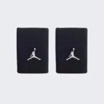 NIKE JORDAN JUMPMAN WRISTBANDS 2 PACK GFX