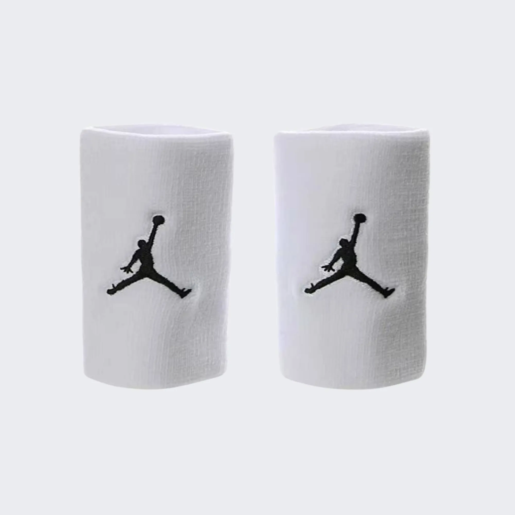 JORDAN JUMPMAN WRISTBANDS 2PACK