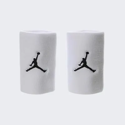 JORDAN JUMPMAN WRISTBANDS 2PACK