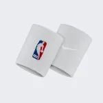 NIKE WRISTBANDS NBA 2 PACK