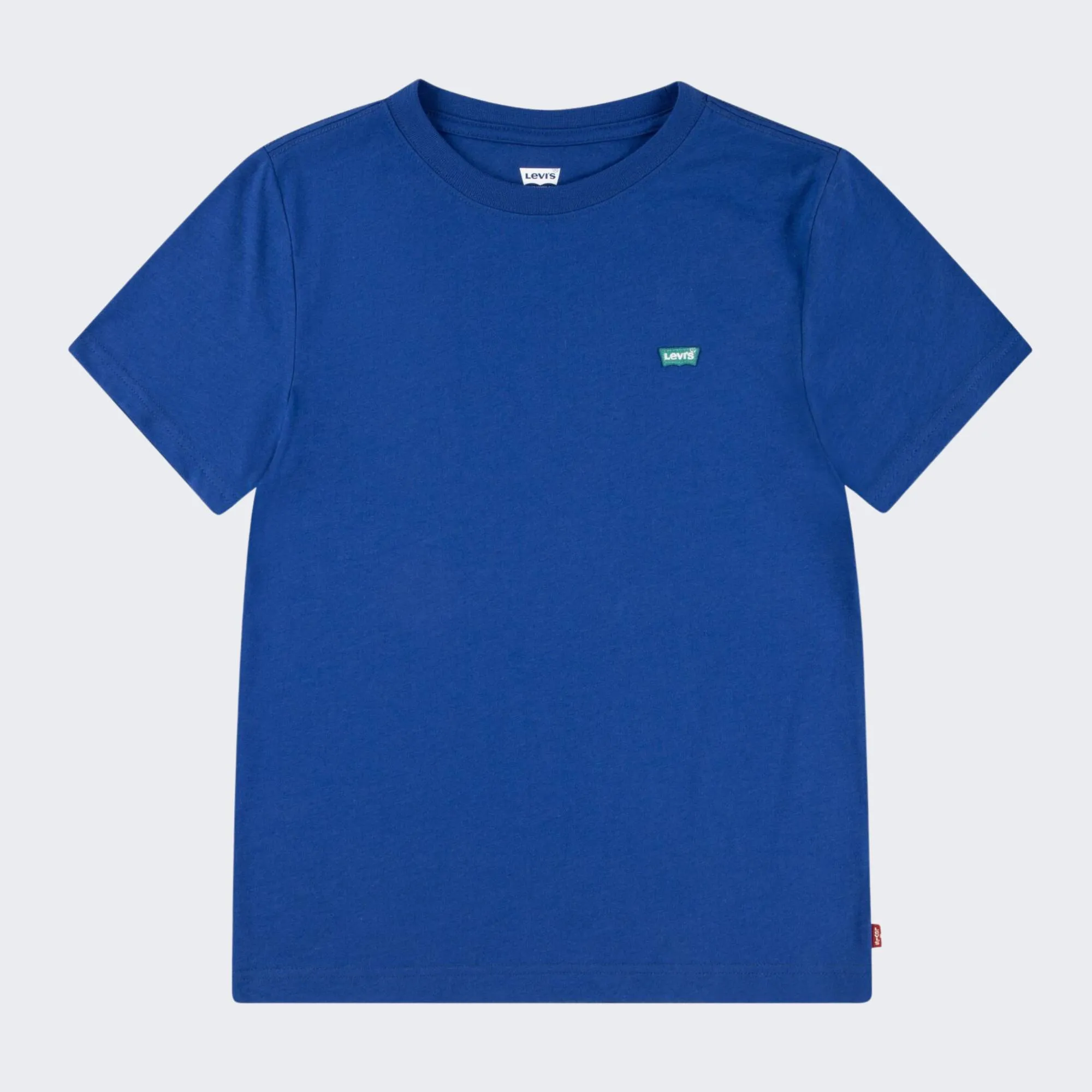 LEVI'S BOYS BATWING CHEST HIT TEE