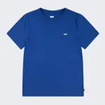 LEVI'S BOYS BATWING CHEST HIT TEE