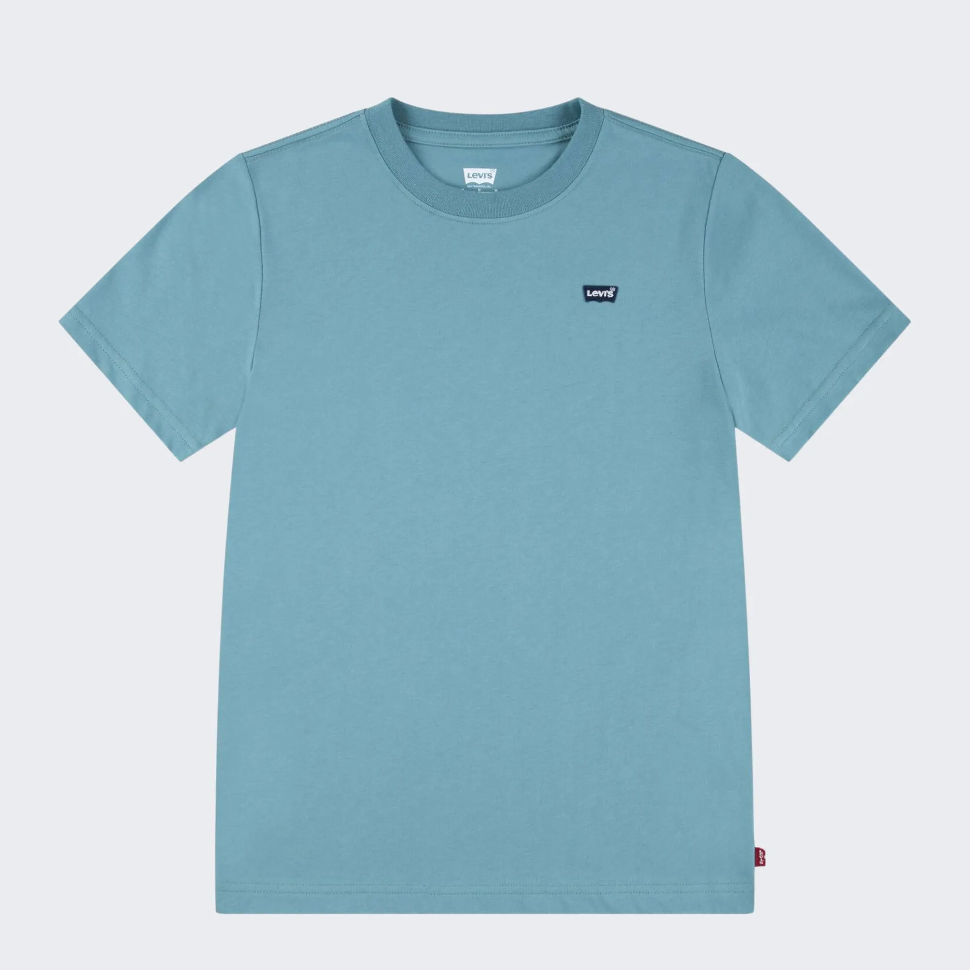 LEVI'S BOYS BATWING CHEST HIT TEE