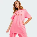 NIKE W NSW TEE AIR BOYFRIEND TEE