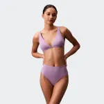 CALVIN KLEIN HIGH WAIST BIKINI