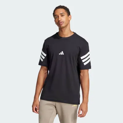ADIDAS FUTURE ICONS 3STRIPES REG TEE