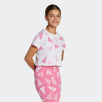 ADIDAS JUNIOR TEE