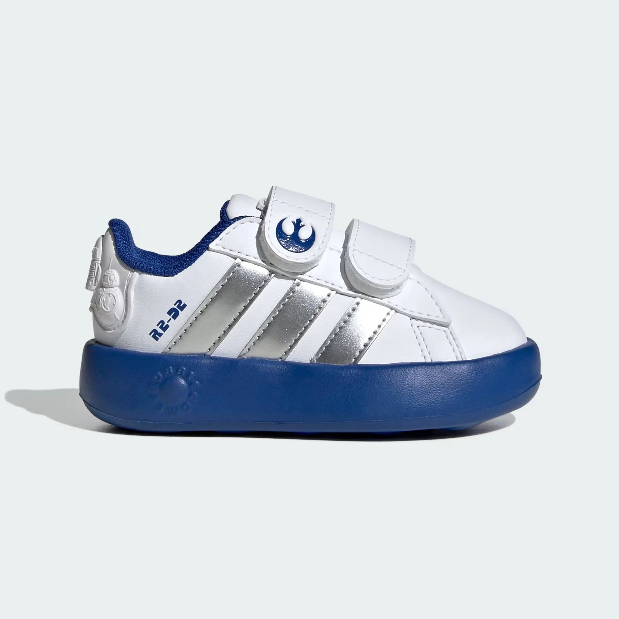 ADIDAS DROIDS GRAND COURT