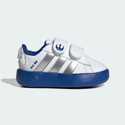 ADIDAS DROIDS GRAND COURT