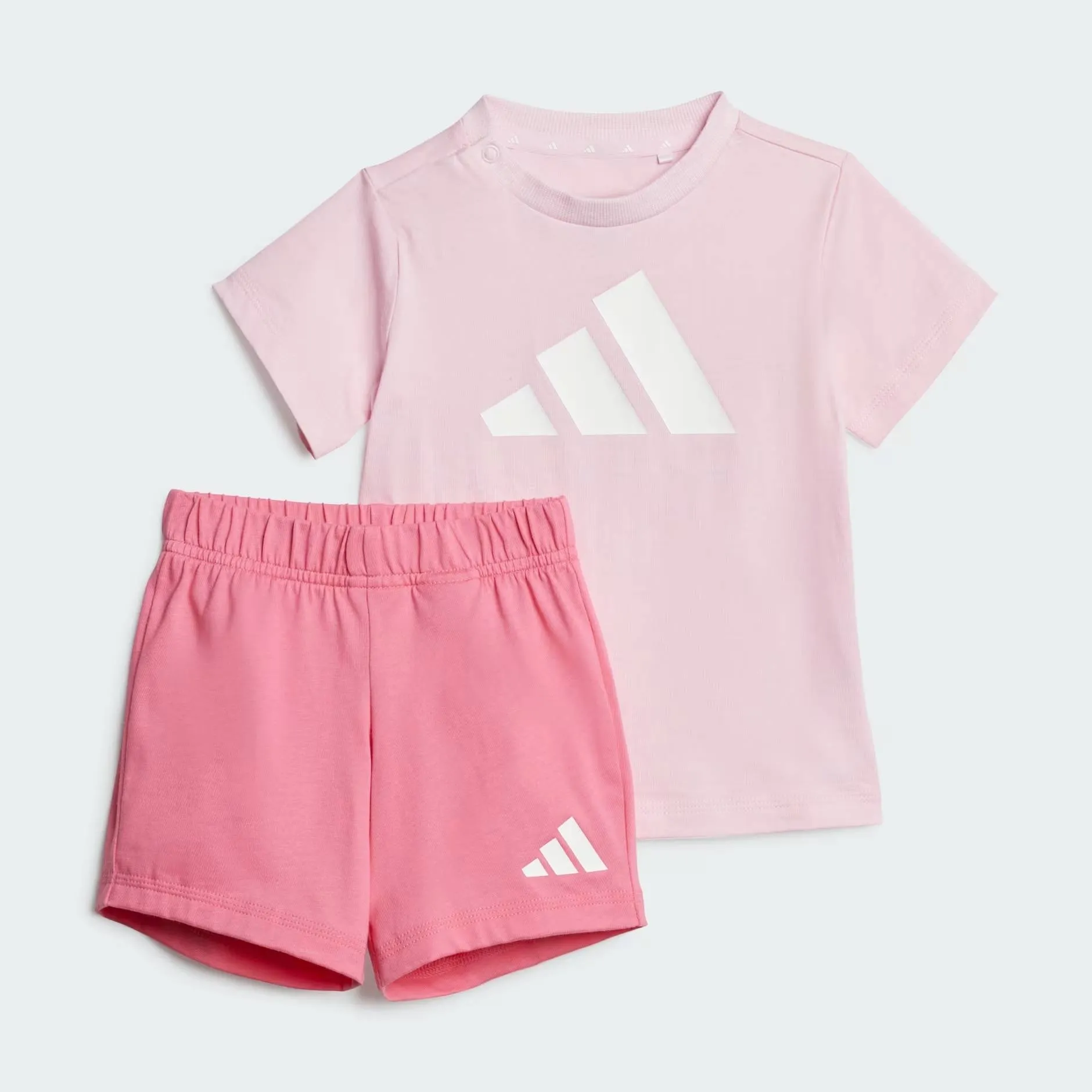 ADIDAS INFANTS BIG LOGO SET