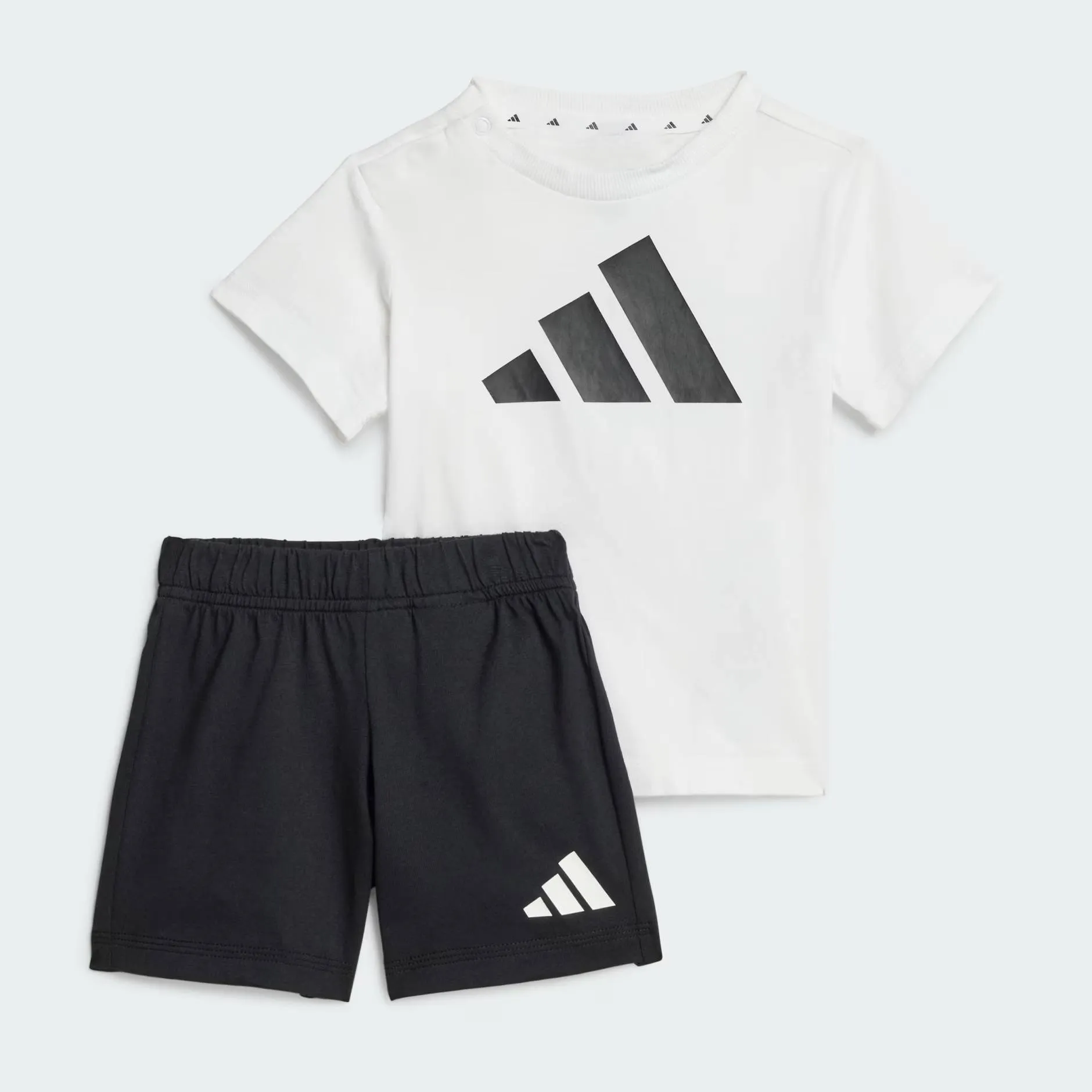 ADIDAS INFANTS BIG LOGO SET