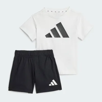 ADIDAS INFANTS BIG LOGO SET
