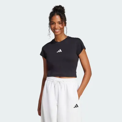 ADIDAS WOMENS FUTURE ICONS TEE