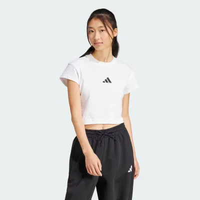 ADIDAS WOMENS FUTURE ICONS TEE