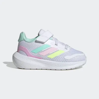 ADIDAS RUNFALCON 5  INFANTS