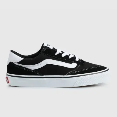 VANS BROOKLYN  SUEDE CANVAS