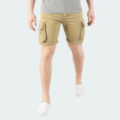 ALPHA INDUSTRIES CREW SHORTS