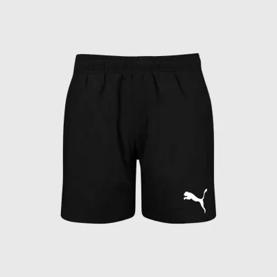 PUMA SWIM BOYS MEDIUM LENGTH SHORTS