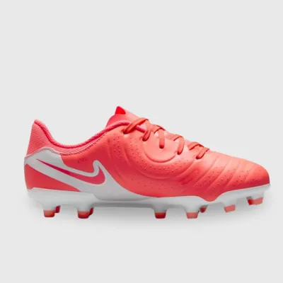 NIKE JUNIOR LEGEND 10 ACADEMY FG/MG