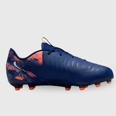 NIKE JUNIOR PHANTOM GX II ACAD FG/MG EH