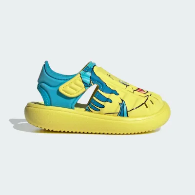 ADIDAS WATER SANDAL FLOUNDER