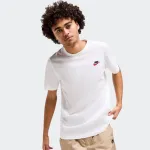 NIKE MENS NSW CLUB TEE