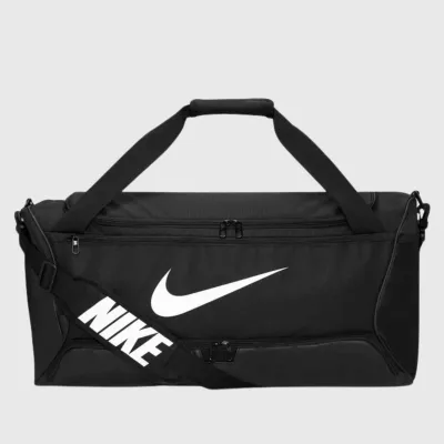 NIKE BRASILIA MEDIUM DUFFLE BAG - 9.5 (60L)
