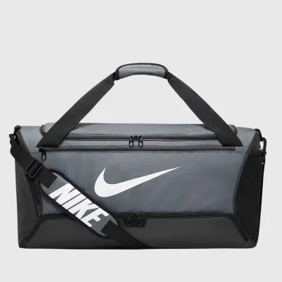 NIKE BRASILIA MEDIUM DUFFLE BAG - 9.5 (60L)