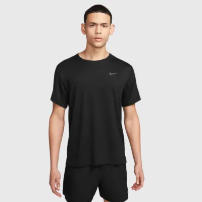 NIKE MENS DRI FIT MILER TEE