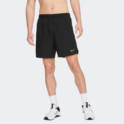 NIKE MENS DRI FIT CHALLENGER 7BF SHORT