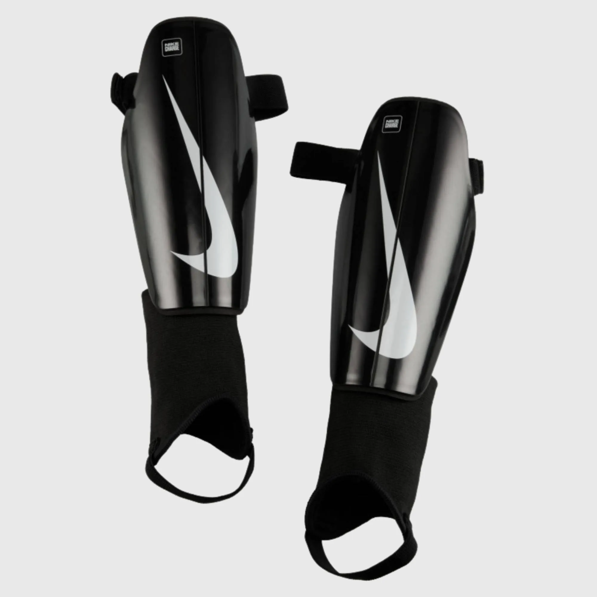 NIKE CHARGE FOOTBALL SHIN GUARDS