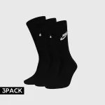 NIKE NSW EVERYDAY ESSENTIAL CREW SOCKS