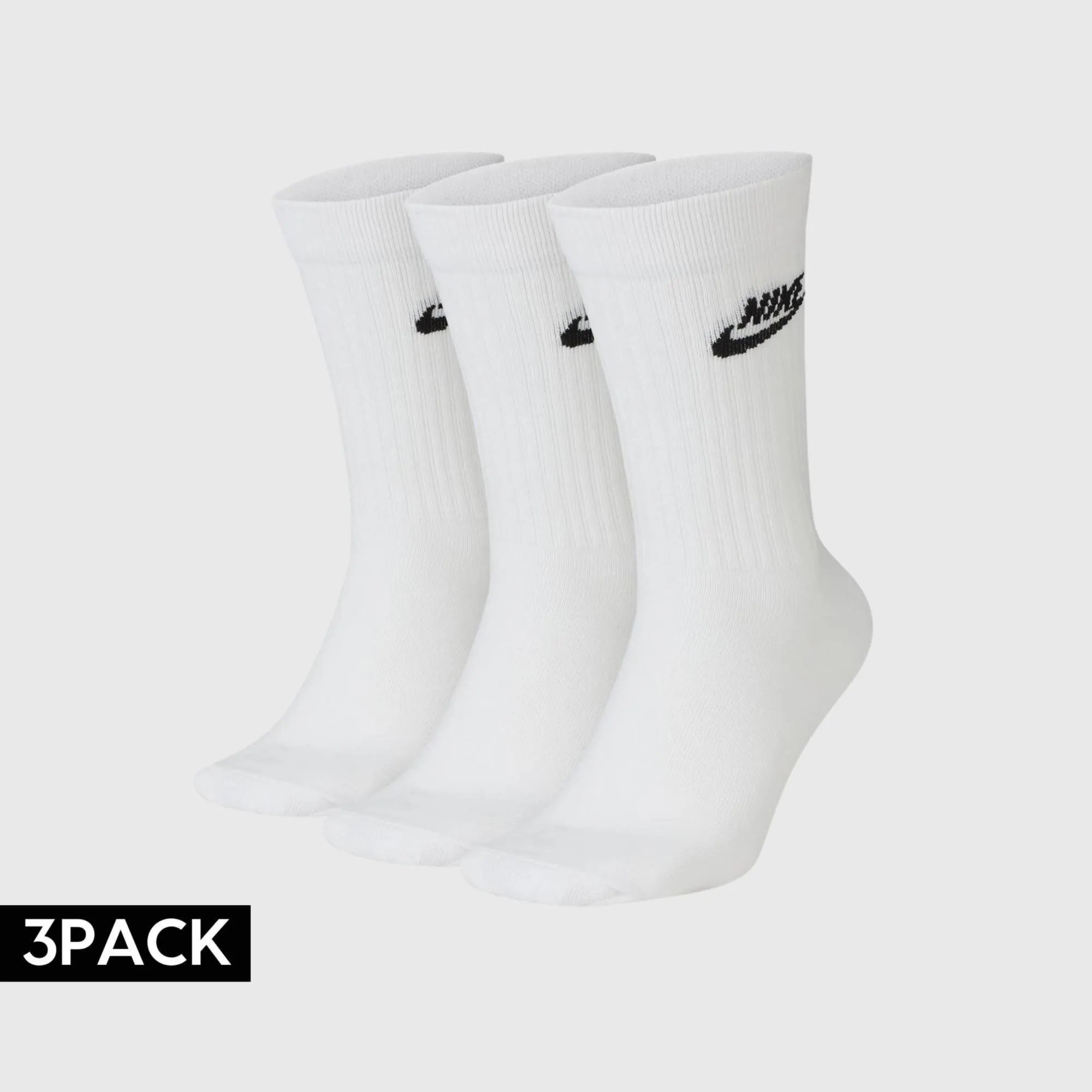 NIKE NSW EVERYDAY ESSENTIAL CREW SOCKS
