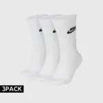 NIKE NSW EVERYDAY ESSENTIAL CREW SOCKS