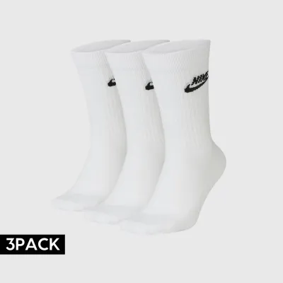 NIKE NSW EVERYDAY ESSENTIAL CREW SOCKS