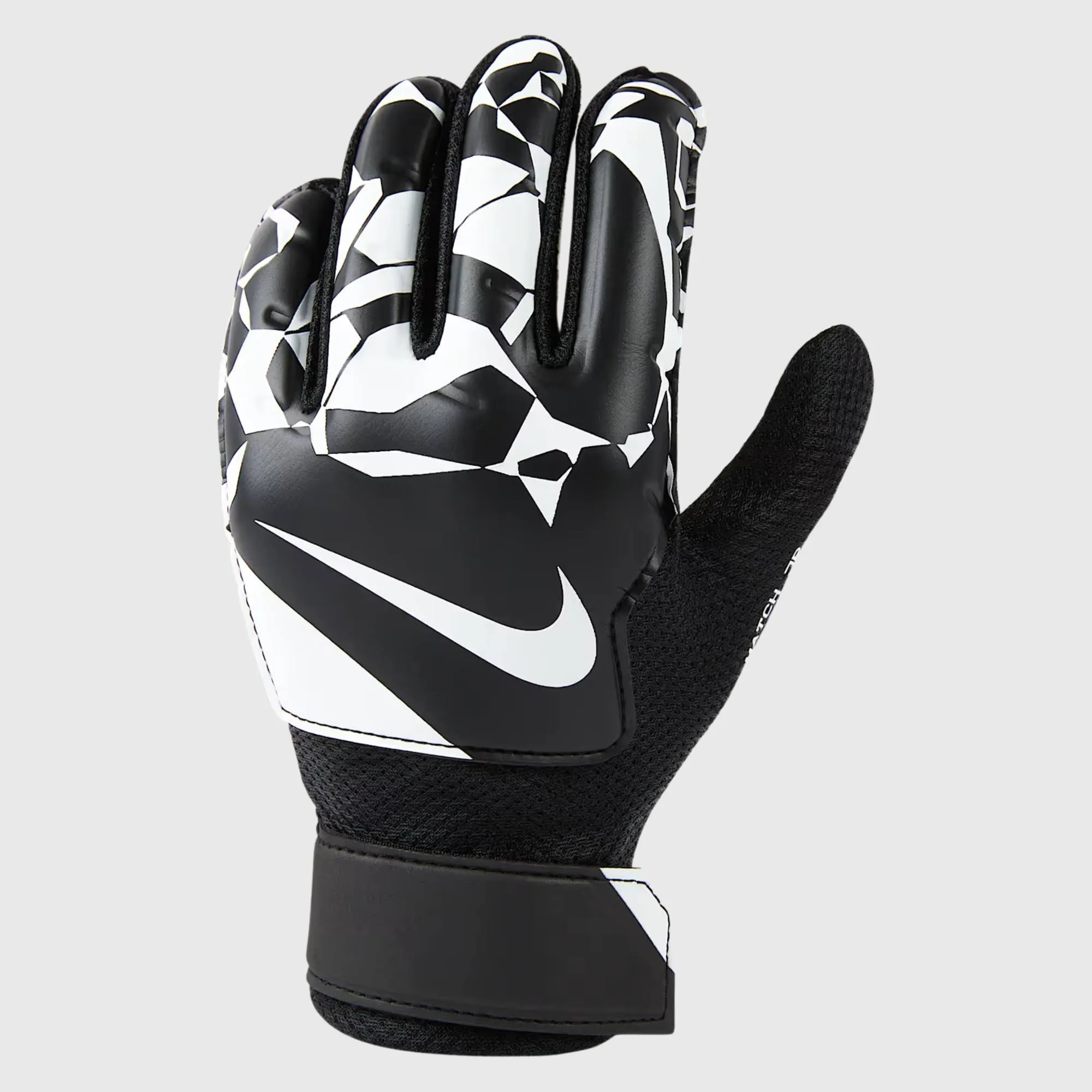 NIKE GK MATCH JUNIOR GLOVES